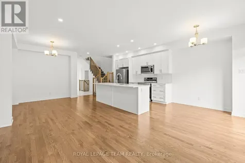 47 Moosonee Crescent Ottawa ON K4M 0M1