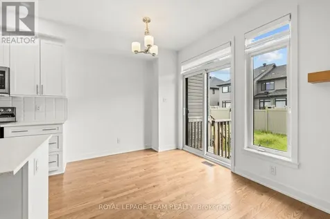 47 Moosonee Crescent Ottawa ON K4M 0M1