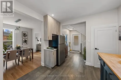 25 Clegg Street Ottawa ON K1S 0H5