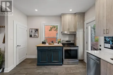 25 Clegg Street Ottawa ON K1S 0H5