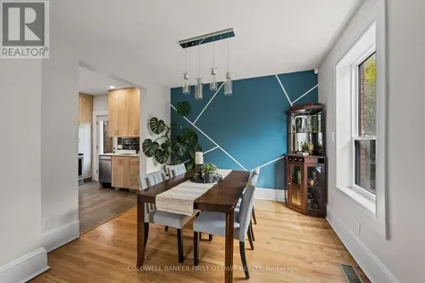 25 Clegg Street Ottawa ON K1S 0H5
