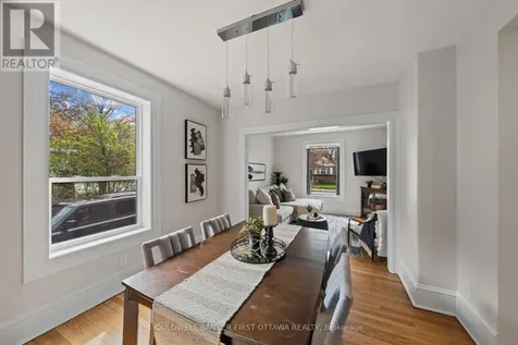 25 Clegg Street Ottawa ON K1S 0H5