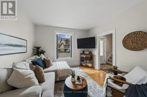 25 Clegg Street Ottawa ON K1S 0H5