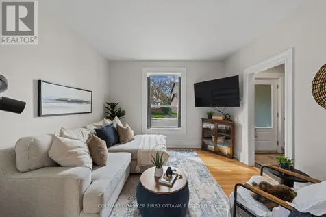 25 Clegg Street Ottawa ON K1S 0H5