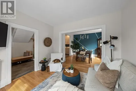 25 Clegg Street Ottawa ON K1S 0H5