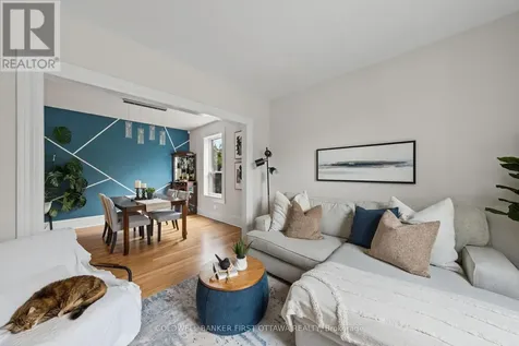 25 Clegg Street Ottawa ON K1S 0H5
