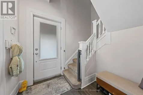 25 Clegg Street Ottawa ON K1S 0H5