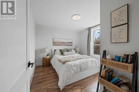25 Clegg Street Ottawa ON K1S 0H5