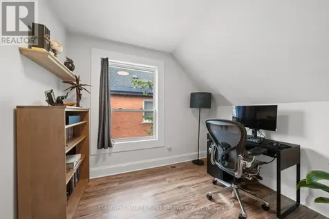 25 Clegg Street Ottawa ON K1S 0H5