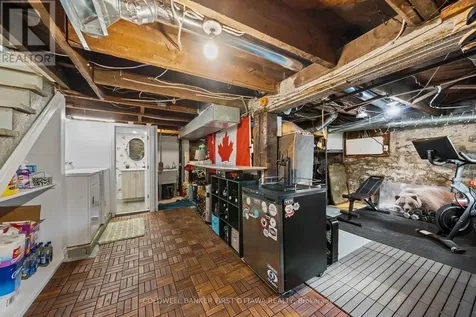 25 Clegg Street Ottawa ON K1S 0H5