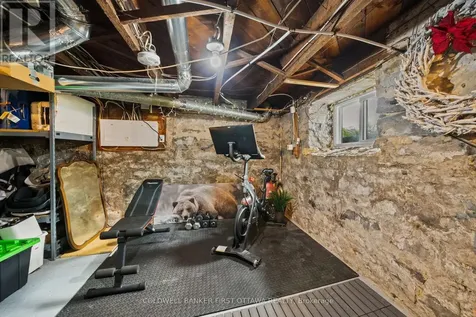 25 Clegg Street Ottawa ON K1S 0H5