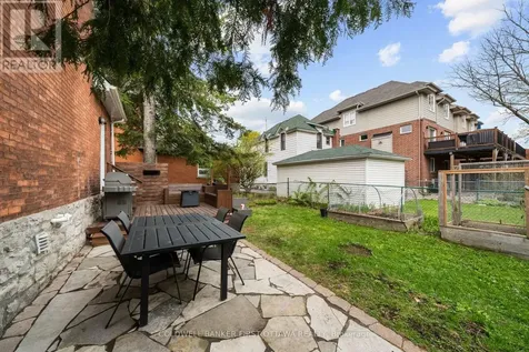 25 Clegg Street Ottawa ON K1S 0H5