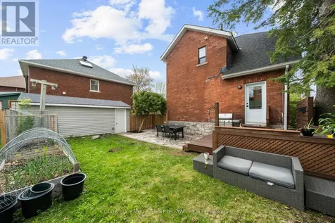 25 Clegg Street Ottawa ON K1S 0H5