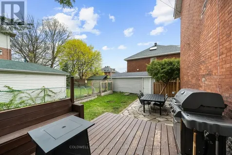 25 Clegg Street Ottawa ON K1S 0H5
