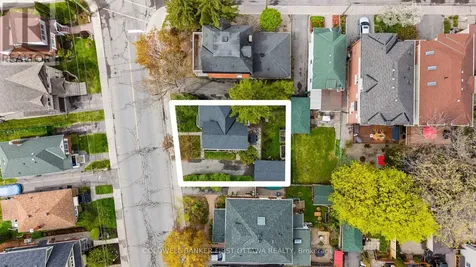 25 Clegg Street Ottawa ON K1S 0H5