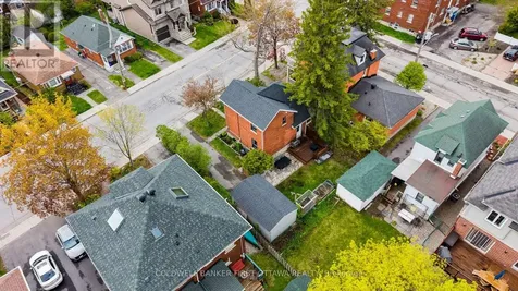 25 Clegg Street Ottawa ON K1S 0H5
