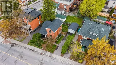 25 Clegg Street Ottawa ON K1S 0H5