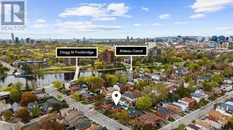 25 Clegg Street Ottawa ON K1S 0H5