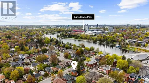 25 Clegg Street Ottawa ON K1S 0H5