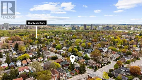25 Clegg Street Ottawa ON K1S 0H5