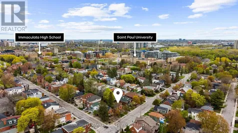 25 Clegg Street Ottawa ON K1S 0H5