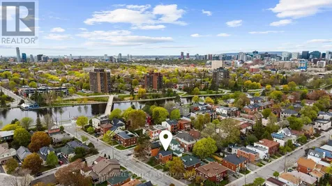 25 Clegg Street Ottawa ON K1S 0H5