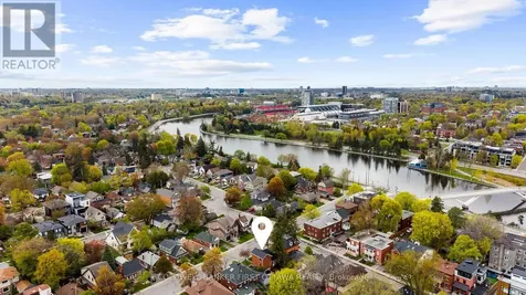 25 Clegg Street Ottawa ON K1S 0H5