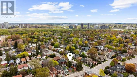 25 Clegg Street Ottawa ON K1S 0H5