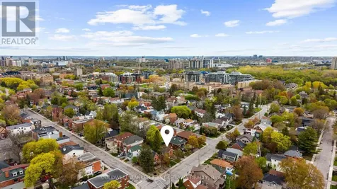 25 Clegg Street Ottawa ON K1S 0H5