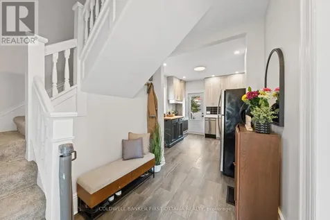 25 Clegg Street Ottawa ON K1S 0H5