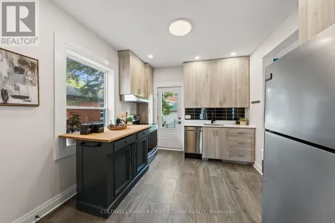 25 Clegg Street Ottawa ON K1S 0H5