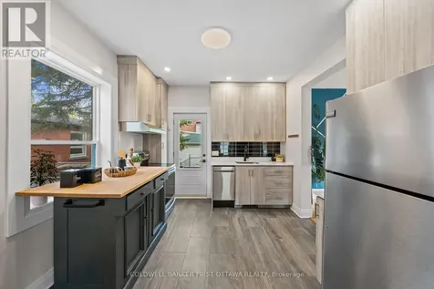 25 Clegg Street Ottawa ON K1S 0H5