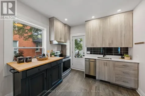 25 Clegg Street Ottawa ON K1S 0H5