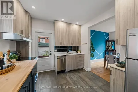 25 Clegg Street Ottawa ON K1S 0H5