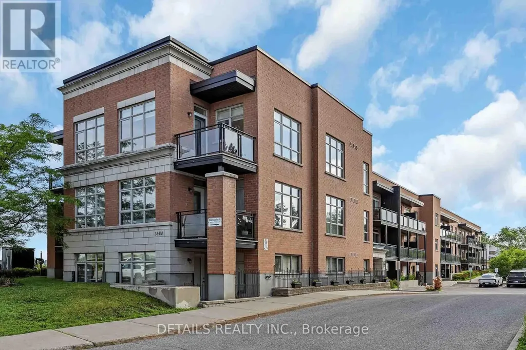 3684 Fallowfield Road Ottawa ON K2J 4H3