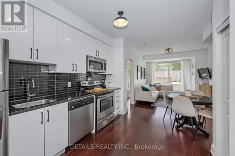 3684 Fallowfield Road Ottawa ON K2J 4H3