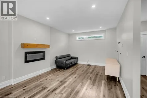 41 Waterloo Street Brantford ON N3T 3R6