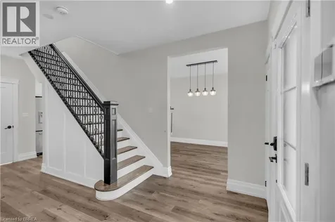 41 Waterloo Street Brantford ON N3T 3R6