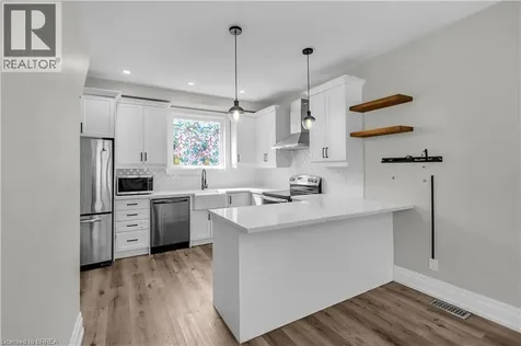 41 Waterloo Street Brantford ON N3T 3R6