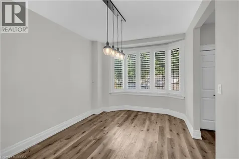 41 Waterloo Street Brantford ON N3T 3R6