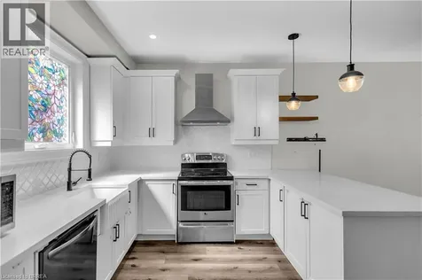 41 Waterloo Street Brantford ON N3T 3R6