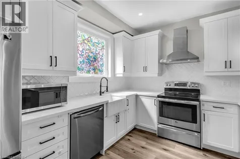 41 Waterloo Street Brantford ON N3T 3R6