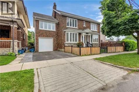 41 Waterloo Street Brantford ON N3T 3R6