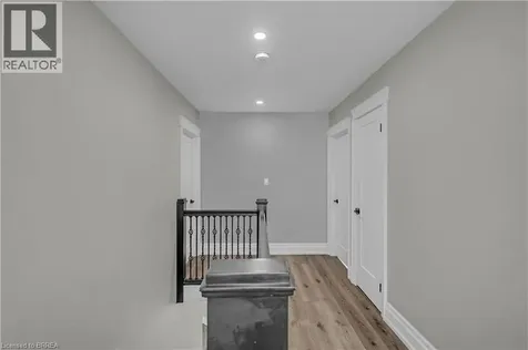 41 Waterloo Street Brantford ON N3T 3R6