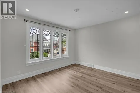 41 Waterloo Street Brantford ON N3T 3R6