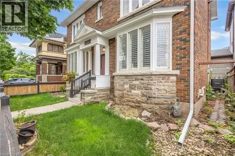 41 Waterloo Street Brantford ON N3T 3R6