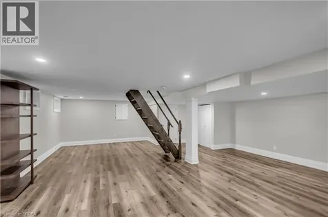 41 Waterloo Street Brantford ON N3T 3R6