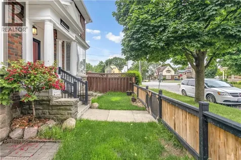 41 Waterloo Street Brantford ON N3T 3R6
