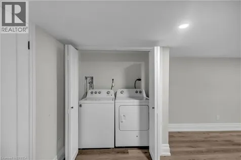 41 Waterloo Street Brantford ON N3T 3R6