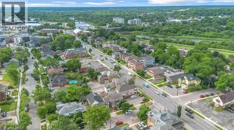 41 Waterloo Street Brantford ON N3T 3R6